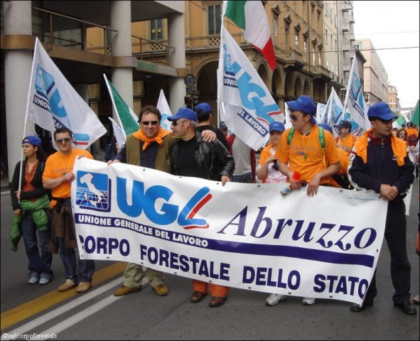 1 Maggio 2007